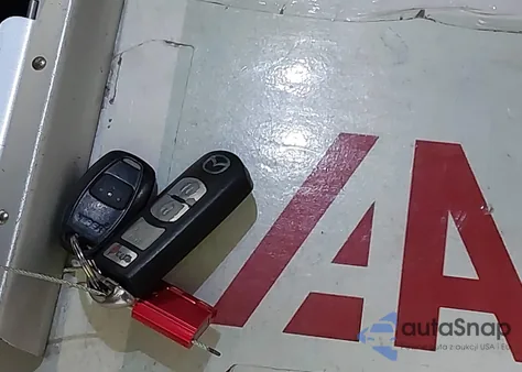 2009 Mazda Mazda6 I Grand Touring из США, поврежденный, VIN 1YVHP82A995M05898